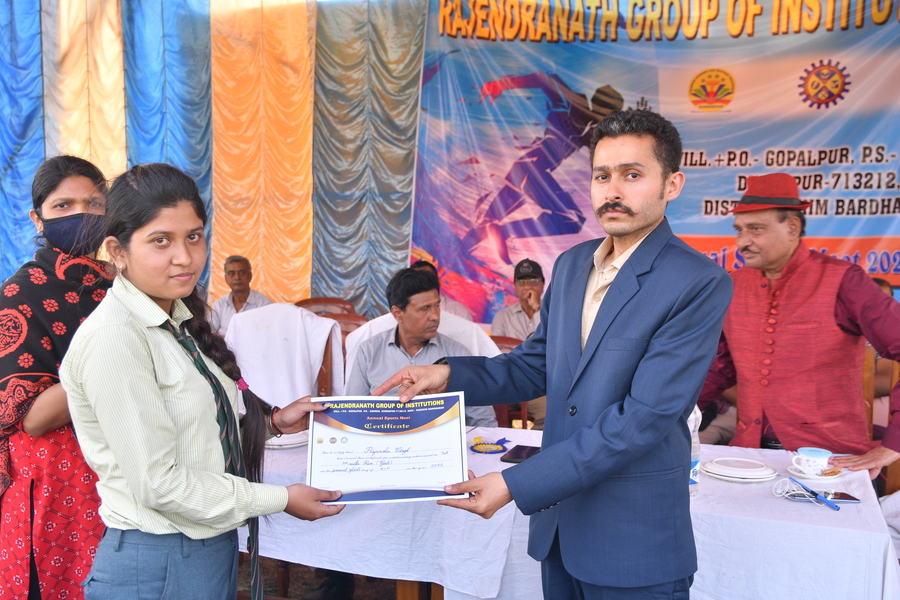 Rajendranath College of Polytechnic Durgapur Activities photo 31